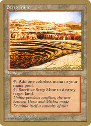Strip Mine 363