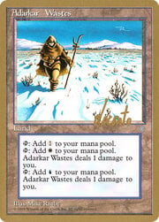 Adarkar Wastes 351