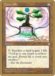 Zuran Orb 350