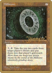 Millstone 336
