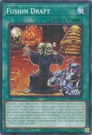 Fusion Draft · Common 070