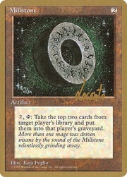 Millstone 336