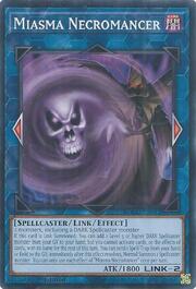 Miasma Necromancer · Common 052
