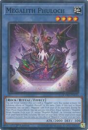 Megalith Phuloch · Common 033
