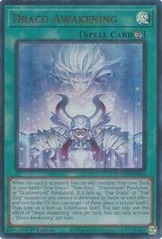 Draco Awakening · Ultra Rare 064u