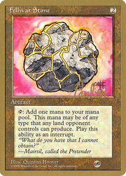 Fellwar Stone · Sideboard 319sb