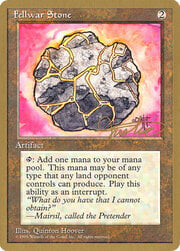 Fellwar Stone 319