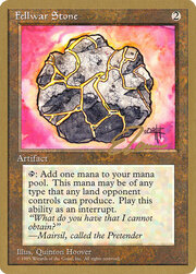 Fellwar Stone 319