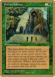 Sylvan Library 273