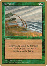 Hurricane 251