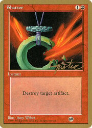 Shatter · Sideboard 219sb