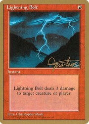 Lightning Bolt 208
