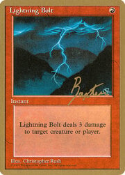 Lightning Bolt 208