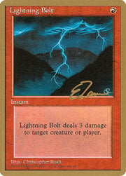 Lightning Bolt 208