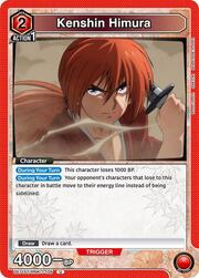 Kenshin Himura