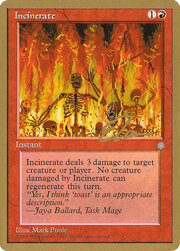 Incinerate 194