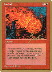 Fireball 192