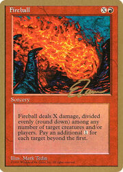 Fireball 192