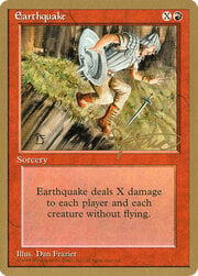 Earthquake 189