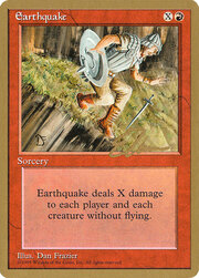 Earthquake 189
