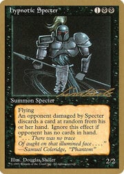 Hypnotic Specter 142
