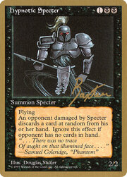 Hypnotic Specter 142