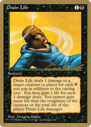 Drain Life 132
