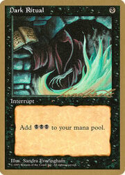 Dark Ritual 129