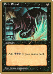 Dark Ritual 129