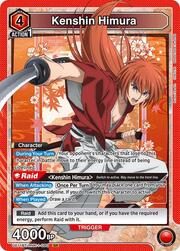 Kenshin Himura