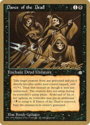 Dance of the Dead 118