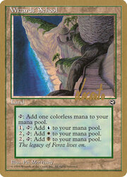 Wizards' School 115