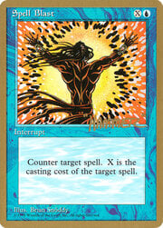 Spell Blast 103