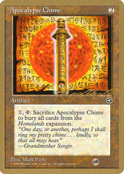 Apocalypse Chime · Sideboard 101sb