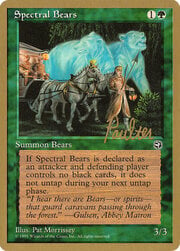 Spectral Bears 098