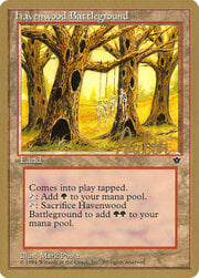 Havenwood Battleground 096