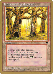 Havenwood Battleground 096