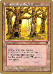 Havenwood Battleground 096