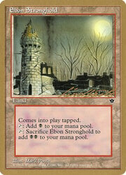 Ebon Stronghold 095