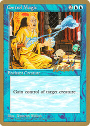 Control Magic 064