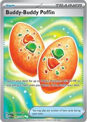 Pokochos Gemelos