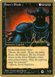 Ihsan's Shade · Sideboard 053sb