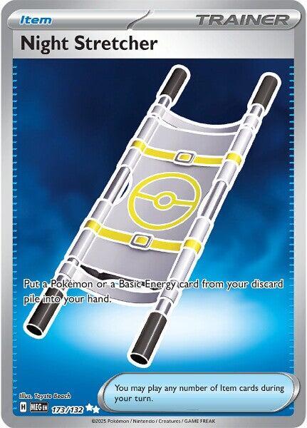 Camilla Nocturna Frente