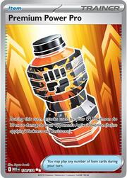 Potenza Premium Pro