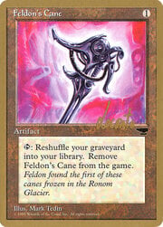 Feldon's Cane 050