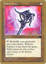 Feldon's Cane 050