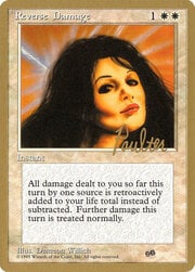 Reverse Damage · Sideboard 045sb