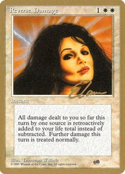 Reverse Damage · Sideboard 045sb