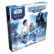 Intro Battle: Hoth