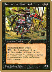 Order of the Ebon Hand · a 042a